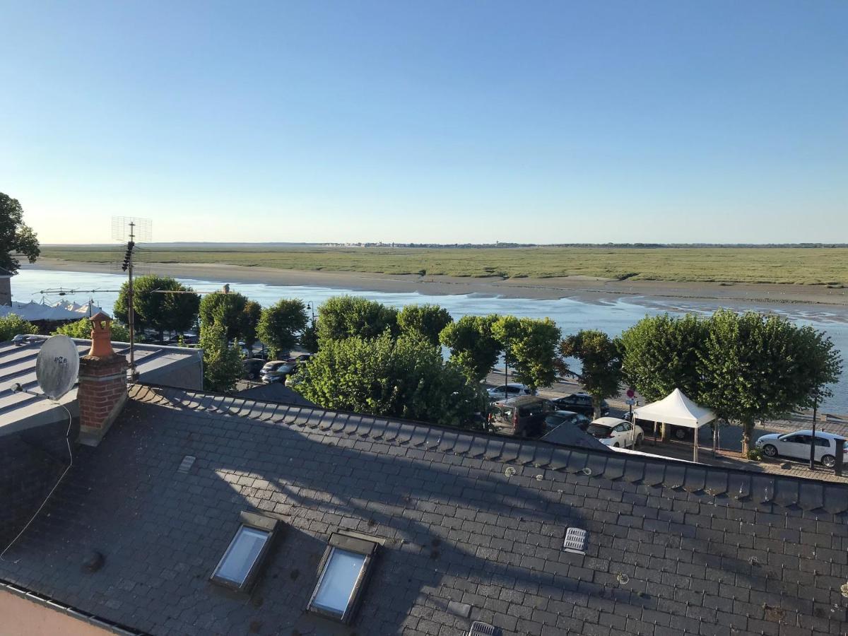 Willa Baie'Lle Vue Saint-Valéry-sur-Somme Zewnętrze zdjęcie