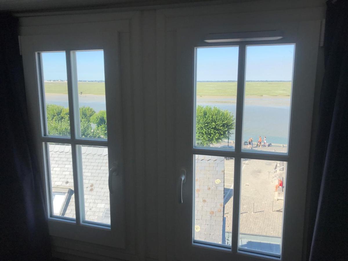 Willa Baie'Lle Vue Saint-Valéry-sur-Somme Zewnętrze zdjęcie